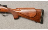Remington ~ Model 700 Safari ~ Bolt Action Rifle ~ .458 Lott - 8 of 12