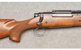 Remington ~ Model 700 Safari ~ Bolt Action Rifle ~ .458 Lott - 3 of 12