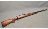 Remington ~ Model 700 Safari ~ Bolt Action Rifle ~ .458 Lott - 1 of 12