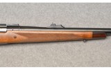 Remington ~ Model 700 Safari ~ Bolt Action Rifle ~ .458 Lott - 4 of 12