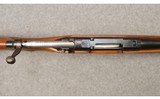 Remington ~ Model 700 Safari ~ Bolt Action Rifle ~ .458 Lott - 10 of 12