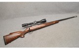 Sako ~ Model L61R ~ Bolt Action Rifle ~ .338 Winchester Magnum - 1 of 12
