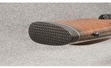 Sako ~ Model L61R ~ Bolt Action Rifle ~ .338 Winchester Magnum - 9 of 12