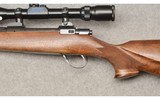 Sako ~ Model L61R ~ Bolt Action Rifle ~ .338 Winchester Magnum - 7 of 12