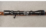 Sako ~ Model L61R ~ Bolt Action Rifle ~ .338 Winchester Magnum - 10 of 12