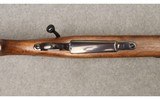 Sako ~ Model L61R ~ Bolt Action Rifle ~ .338 Winchester Magnum - 5 of 12