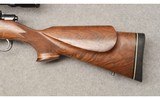 Sako ~ Model L61R ~ Bolt Action Rifle ~ .338 Winchester Magnum - 8 of 12