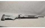 Steyr-Mannlicher ~ Scout Model ~ Bolt Action Rifle ~ .308 Winchester - 1 of 13