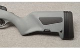 Steyr-Mannlicher ~ Scout Model ~ Bolt Action Rifle ~ .308 Winchester - 8 of 13