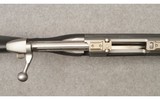 Weatherby ~ Model Mark V ~ Bolt Action Rifle ~ .300 Weatherby Magnum - 10 of 12