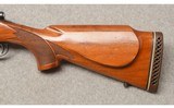 Remington Arms ~ Model 700 ~ Bolt Action Rifle ~ .270 Winchester - 8 of 12