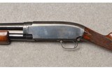 Winchester ~ Model 12 ~ Pump Action Shotgun ~ 12 Gauge - 7 of 12