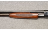 Winchester ~ Model 12 ~ Pump Action Shotgun ~ 12 Gauge - 6 of 12