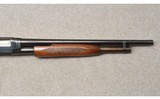 Winchester ~ Model 12 ~ Pump Action Shotgun ~ 12 Gauge - 11 of 12