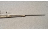 Sturm, Ruger & Co. ~ Model M77 Hawkeye ~ Bolt Action Rifle ~ .338 Winchester Magnum - 11 of 12