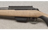 Tikka ~ Model T3X ~ Bolt Action Rifle ~ 6.5 PRC - 7 of 12