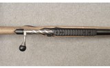 Tikka ~ Model T3X ~ Bolt Action Rifle ~ 6.5 PRC - 10 of 12