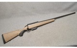 Tikka ~ Model T3X ~ Bolt Action Rifle ~ 6.5 PRC - 1 of 12