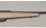 Tikka ~ Model T3X ~ Bolt Action Rifle ~ 6.5 PRC - 4 of 12
