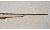 Tikka ~ Model T3X ~ Bolt Action Rifle ~ 6.5 PRC - 11 of 12