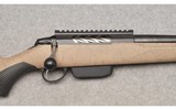 Tikka ~ Model T3X ~ Bolt Action Rifle ~ 6.5 PRC - 3 of 12