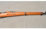 Schmidt Rubin ~ Model K1911 ~ Straight Pull Bolt Action Rifle ~ 7.5 X 55MM - 11 of 13