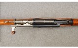 Schmidt Rubin ~ Model K1911 ~ Straight Pull Bolt Action Rifle ~ 7.5 X 55MM - 10 of 13