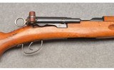 Schmidt Rubin ~ Model K1911 ~ Straight Pull Bolt Action Rifle ~ 7.5 X 55MM - 3 of 13