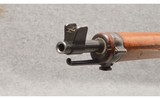 Schmidt Rubin ~ Model K1911 ~ Straight Pull Bolt Action Rifle ~ 7.5 X 55MM - 12 of 13