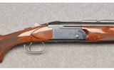 Remington Arms ~ Model 3200 Trap ~ Over/Under Shotgun ~ 12 Gauge - 3 of 16