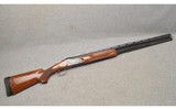 Remington Arms ~ Model 3200 Trap ~ Over/Under Shotgun ~ 12 Gauge