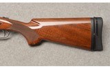 Remington Arms ~ Model 3200 Trap ~ Over/Under Shotgun ~ 12 Gauge - 8 of 16