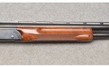 Remington Arms ~ Model 3200 Trap ~ Over/Under Shotgun ~ 12 Gauge - 4 of 16