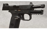 FN ~ Model 509 Tactical ~ Semi Auto Pistol ~ 9MM Luger - 3 of 7