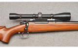 Mauser '98 ~ Custom Sporter ~ Bolt Action Rifle ~ .22-250 Remington - 3 of 12