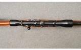 Mauser '98 ~ Custom Sporter ~ Bolt Action Rifle ~ .22-250 Remington - 10 of 12