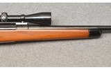 Mauser '98 ~ Custom Sporter ~ Bolt Action Rifle ~ .22-250 Remington - 4 of 12