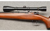 Mauser '98 ~ Custom Sporter ~ Bolt Action Rifle ~ .22-250 Remington - 7 of 12