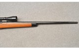 Mauser '98 ~ Custom Sporter ~ Bolt Action Rifle ~ .22-250 Remington - 11 of 12