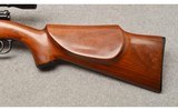 Mauser '98 ~ Custom Sporter ~ Bolt Action Rifle ~ .22-250 Remington - 8 of 12