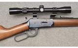 Winchester ~ Ranger Model ~ Lever Action Rifle ~ .30-30 Winchester - 3 of 12