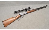 Winchester ~ Ranger Model ~ Lever Action Rifle ~ .30-30 Winchester - 1 of 12