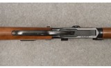 Winchester ~ Ranger Model ~ Lever Action Rifle ~ .30-30 Winchester - 5 of 12