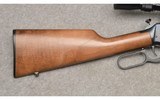 Winchester ~ Ranger Model ~ Lever Action Rifle ~ .30-30 Winchester - 2 of 12