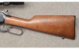 Winchester ~ Ranger Model ~ Lever Action Rifle ~ .30-30 Winchester - 8 of 12