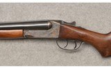 Stevens ~ Model 311A ~ Double Barrel Shotgun ~ 16 Gauge - 7 of 13