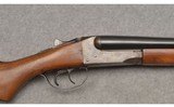 Stevens ~ Model 311A ~ Double Barrel Shotgun ~ 16 Gauge - 3 of 13