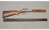 Stevens ~ Model 311A ~ Double Barrel Shotgun ~ 16 Gauge - 13 of 13