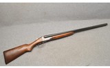 Stevens ~ Model 311A ~ Double Barrel Shotgun ~ 16 Gauge - 1 of 13