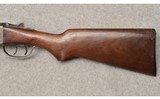 Stevens ~ Model 311A ~ Double Barrel Shotgun ~ 16 Gauge - 8 of 13